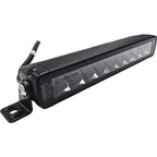 Uni-Bond Lighting LW881008 10In Ultra Nxt Single Row 9 X 5W LED Lamp