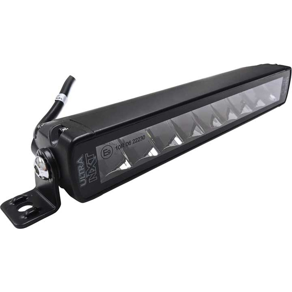 Uni-Bond Lighting LW881008 10In Ultra Nxt Single Row 9 X 5W LED Lamp