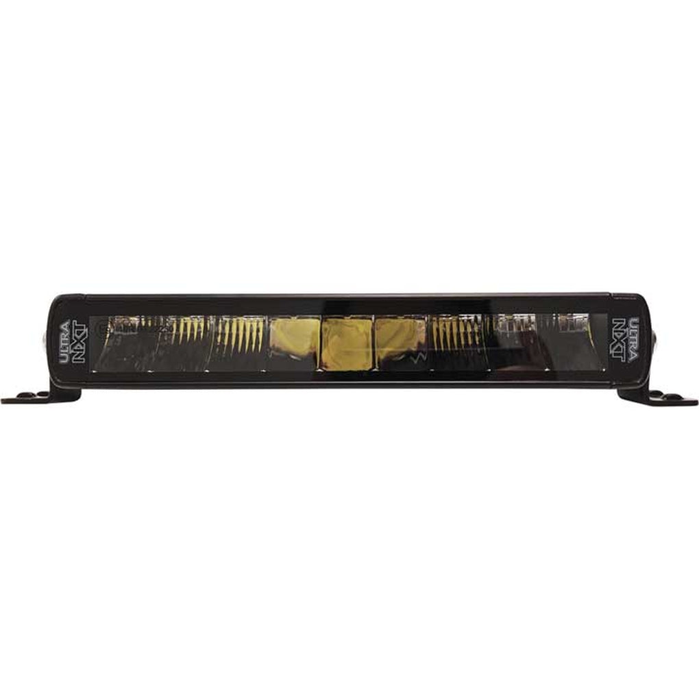 Uni-Bond Lighting LW881008 10In Ultra Nxt Single Row 9 X 5W LED Lamp