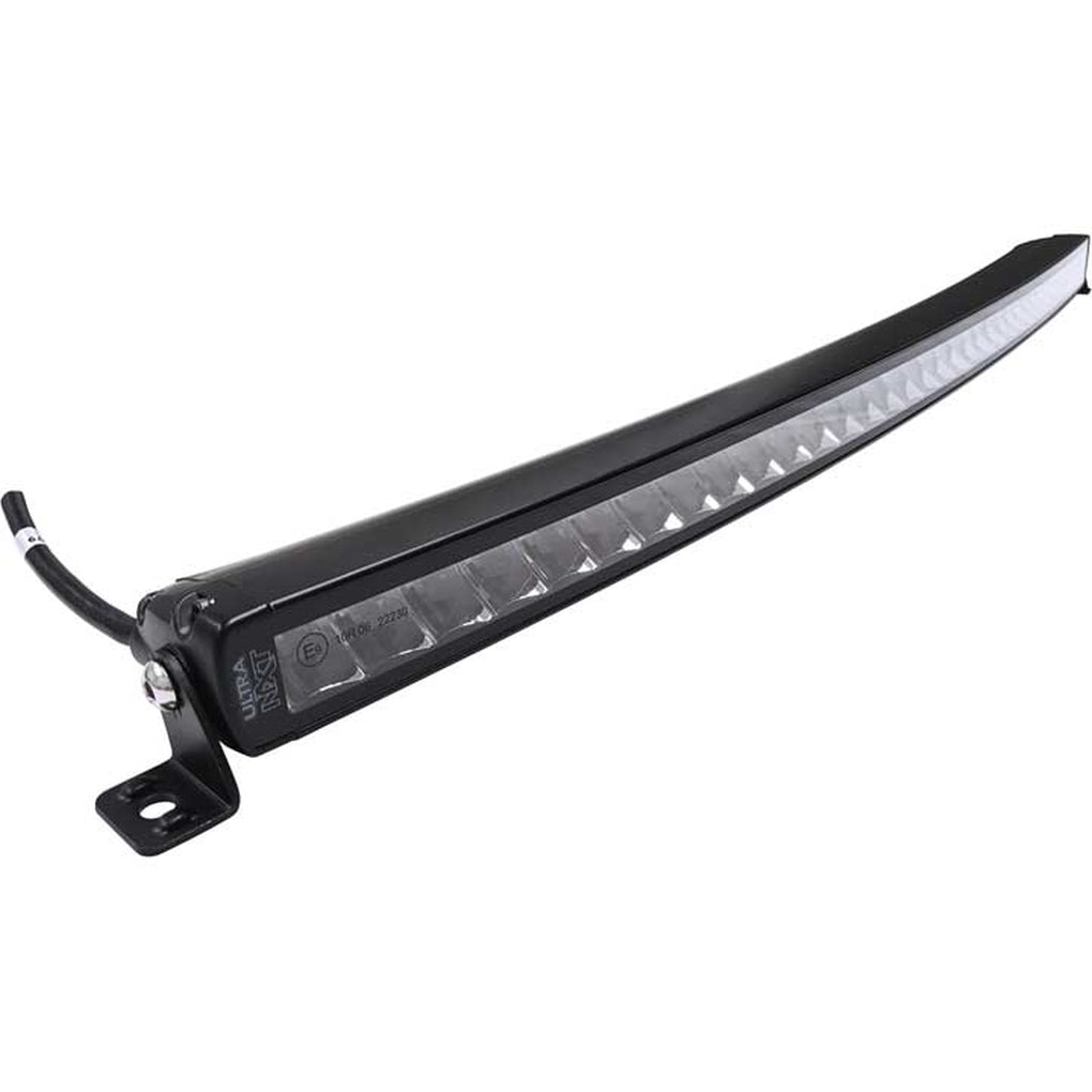 Uni-Bond Lighting LW883268 32In Ultra Nxt Curved Single Row 33 X 5W LED Lamp