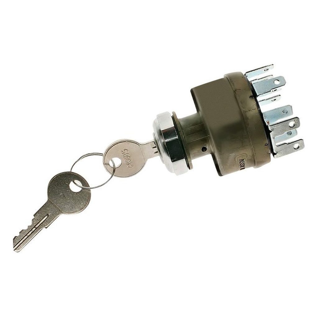 Standard US100T Ignition Lock Cylinder and Switch