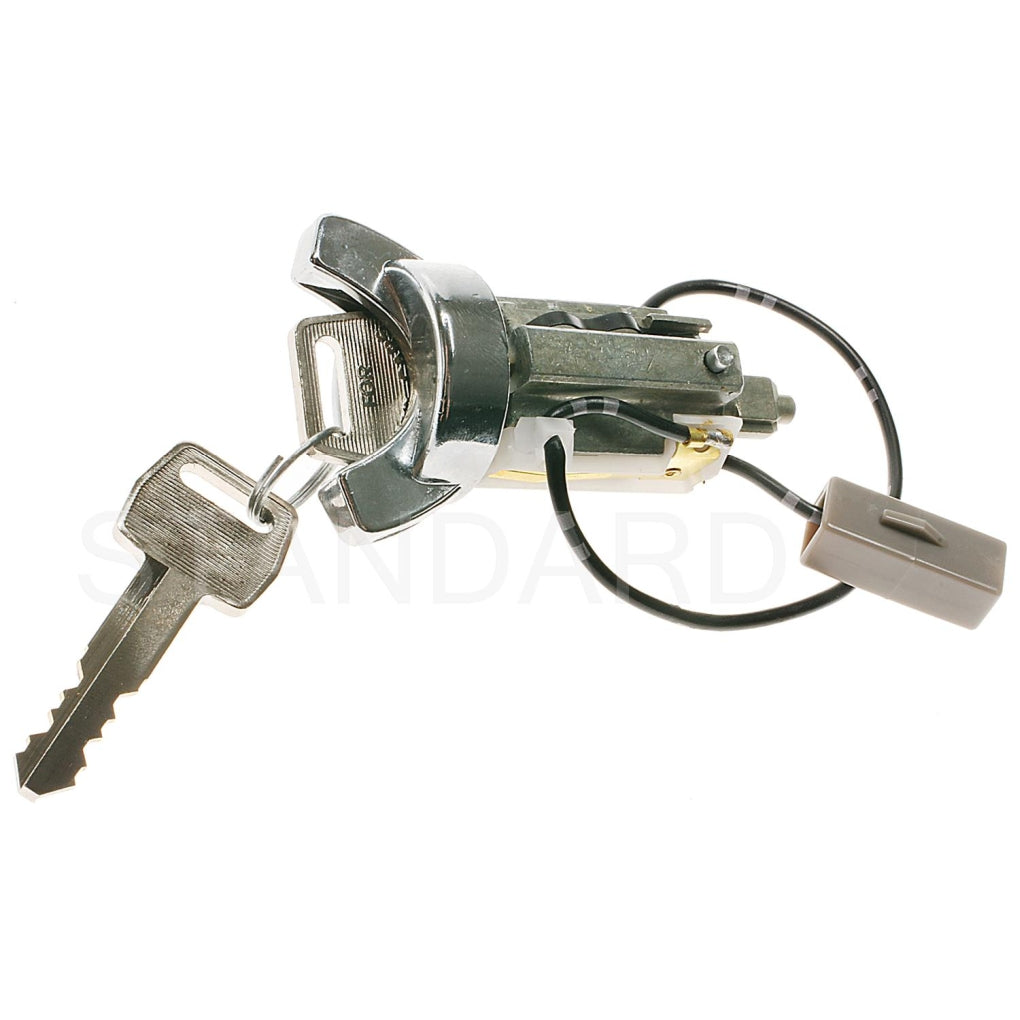 Standard US104L Ignition Lock Cylinder