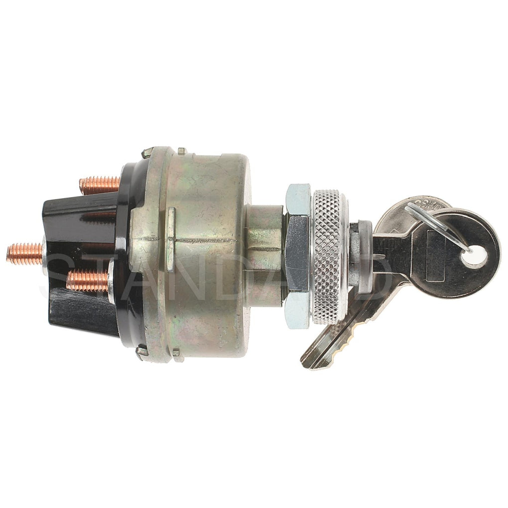 Standard US14 Ignition Starter Switch