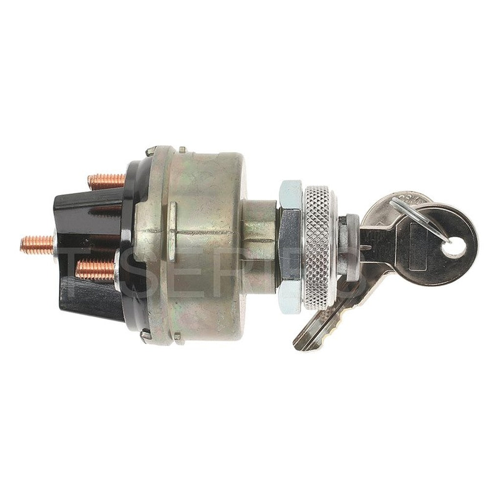 Standard US14T Ignition Lock Cylinder and Switch