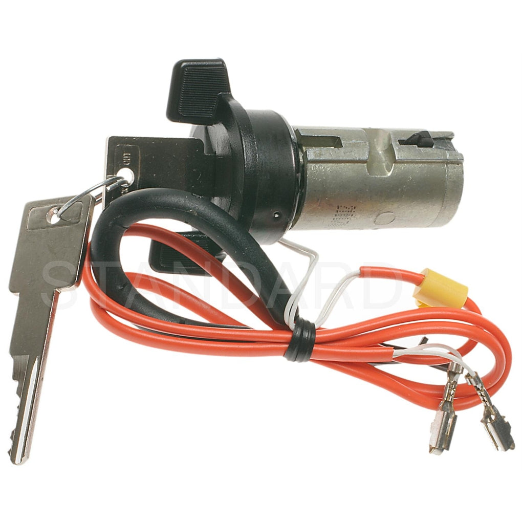 Standard US205L Ignition Lock Cylinder