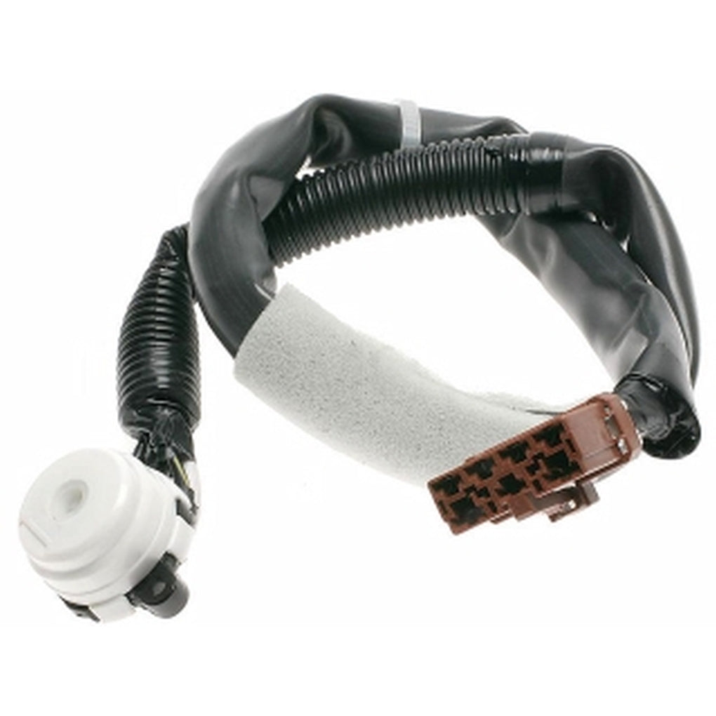 Standard US-289 Ignition Starter Switch
