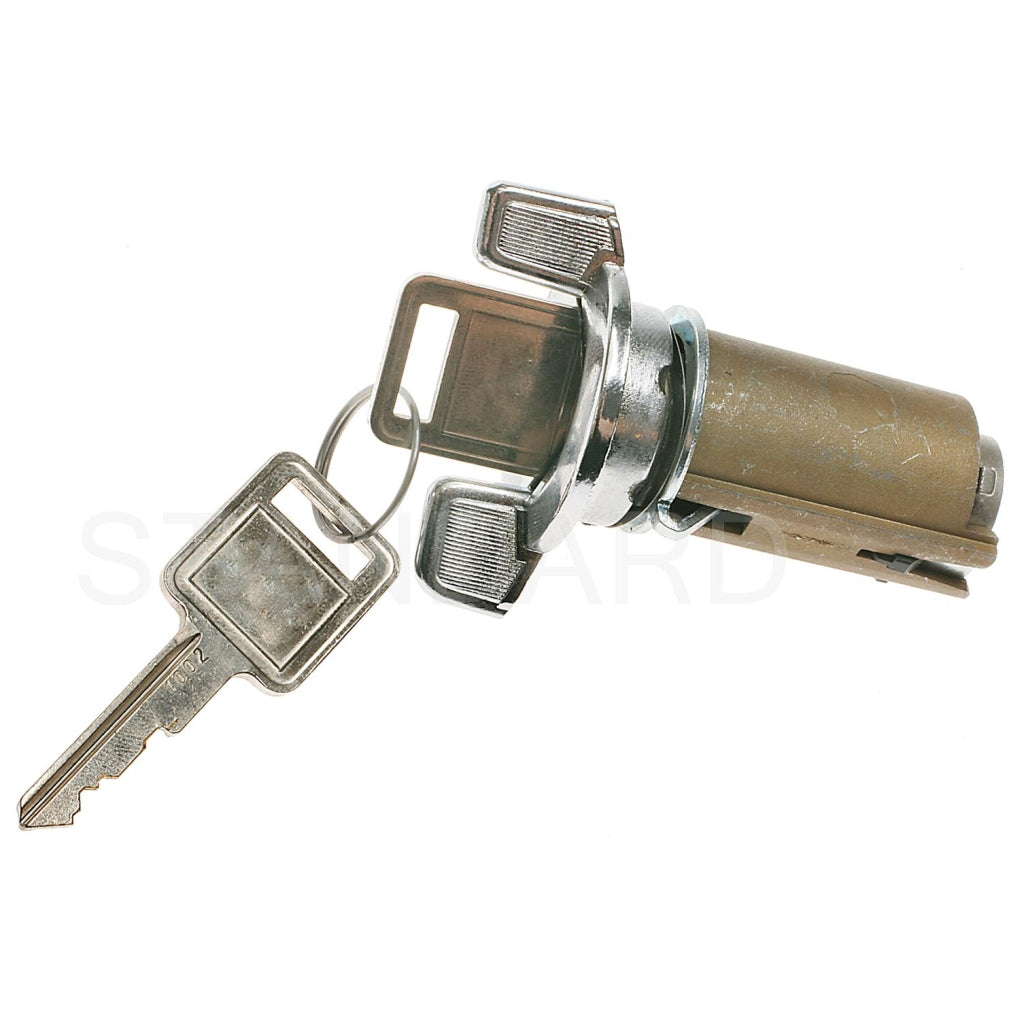 Standard US61L Ignition Lock Cylinder