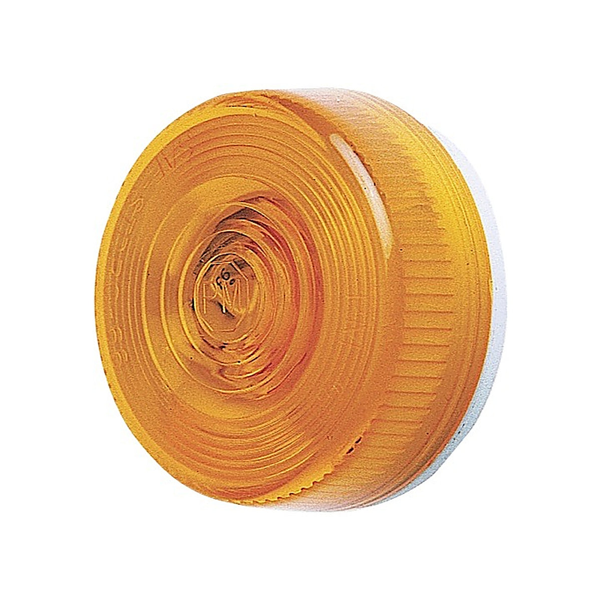 Peterson Manufacturing - V102R - Round Clearance Mkr Red