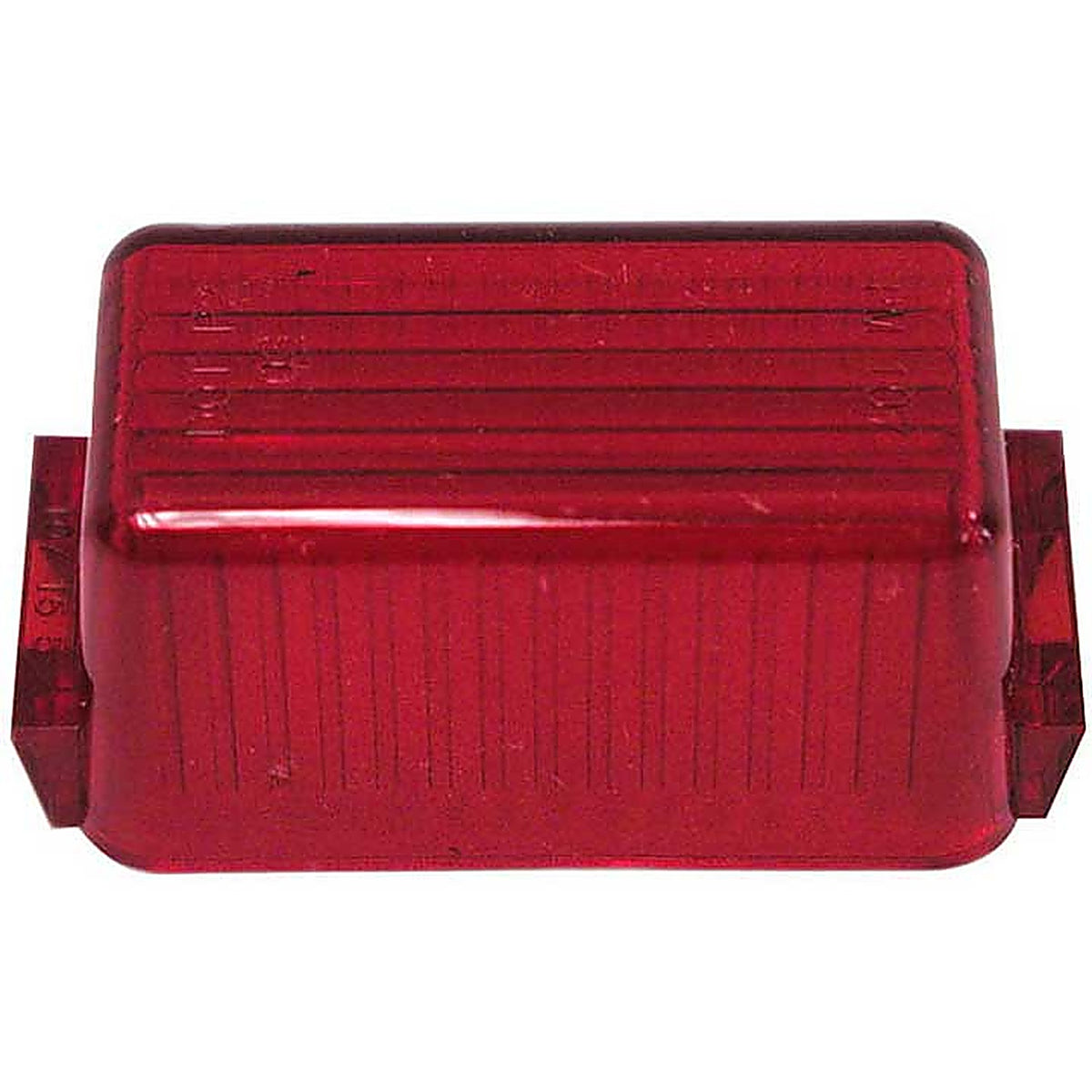 Peterson Manufacturing - V107-15R - Replacement Lens