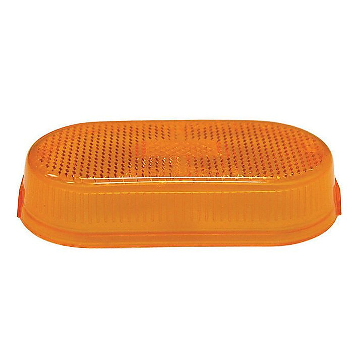 Peterson Manufacturing - V108-15R - Repl Lens Comb Red