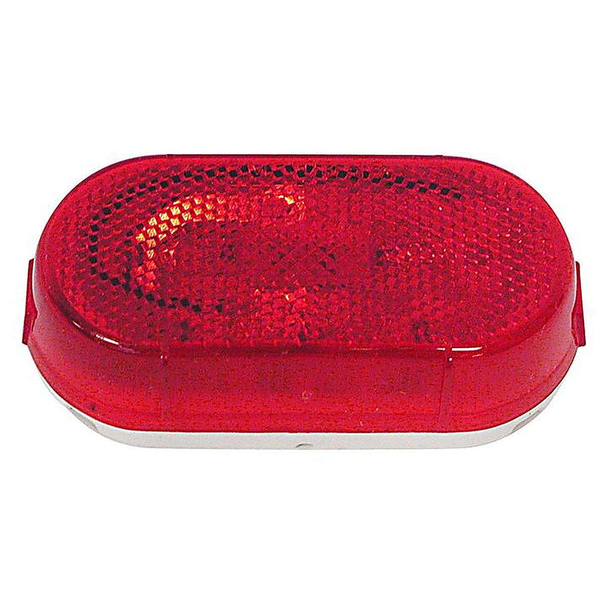 Peterson Manufacturing - V108WR - Clearance Light Red