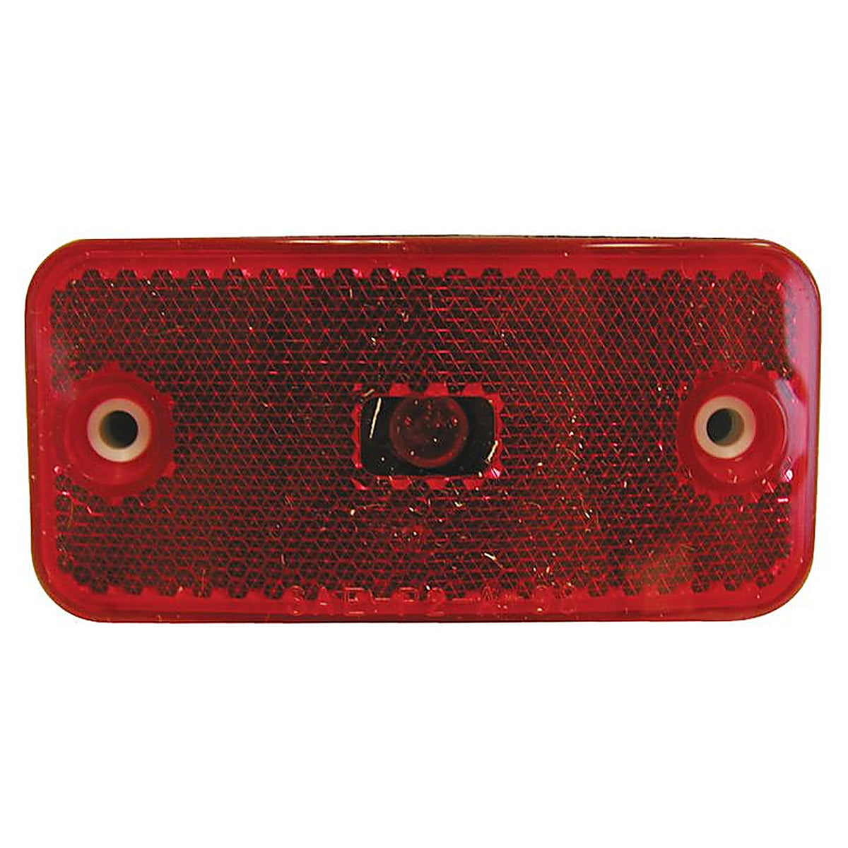 Peterson Manufacturing - V2548R - Clearance Light
