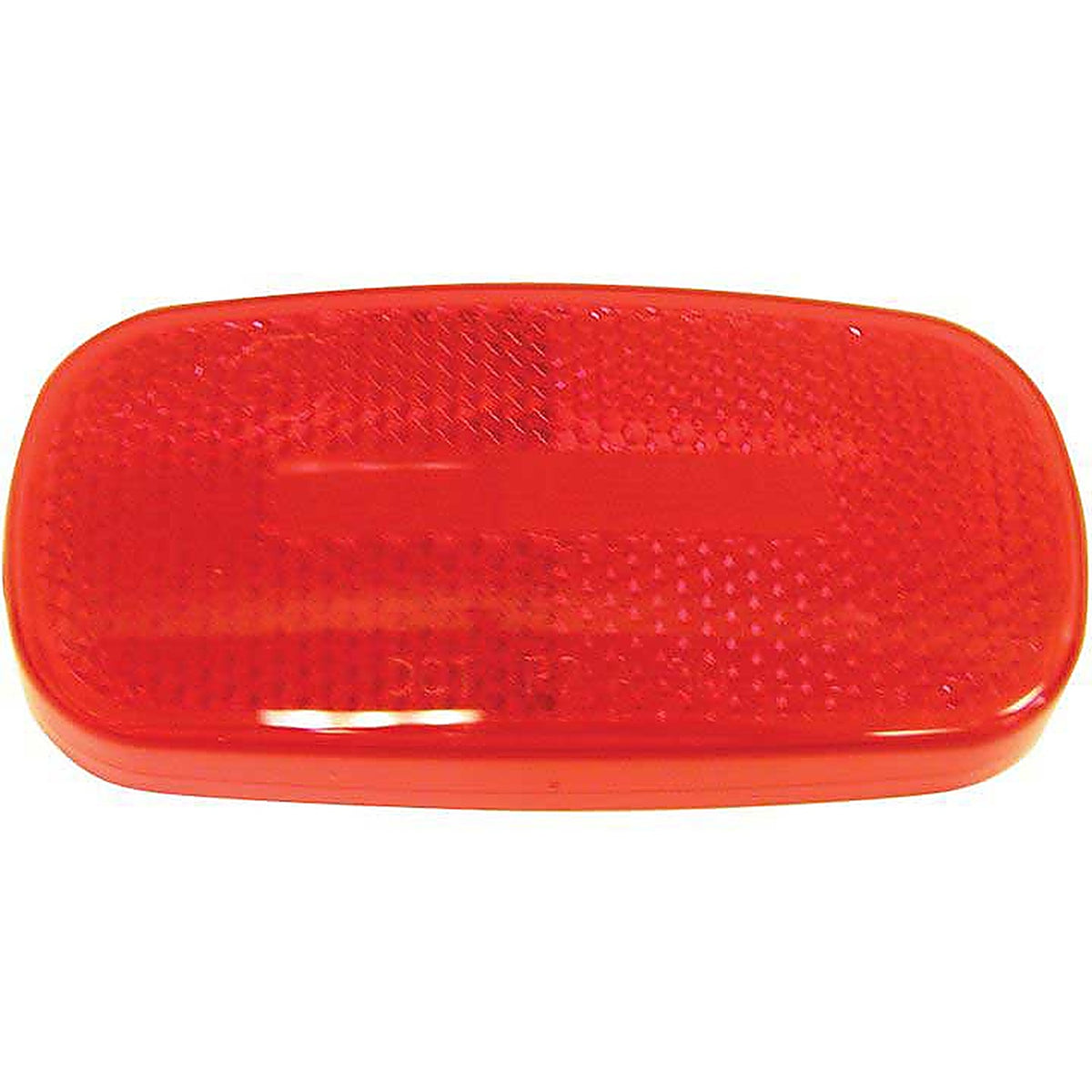 Peterson Manufacturing - V2549-15R - Replacement Lens