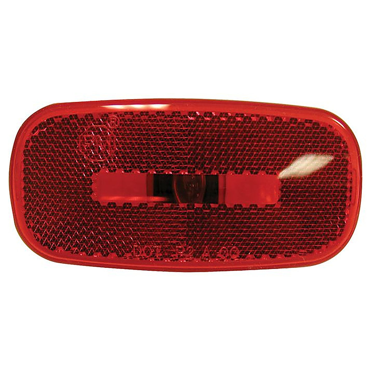 Peterson Manufacturing - V2549R - Clearance Light