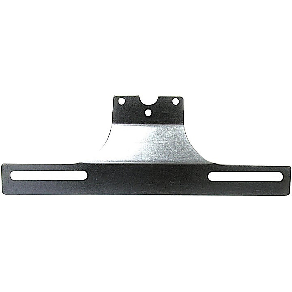 Peterson Manufacturing - V25900-09 - License Bracket