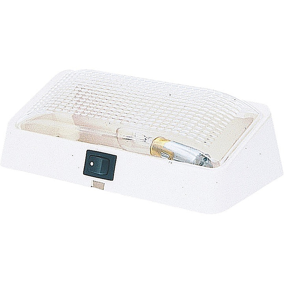 Peterson Manufacturing - V385S - Dome/interior Light