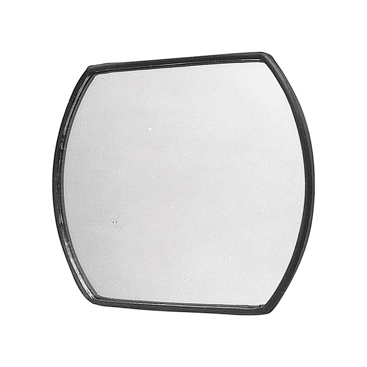 Peterson Manufacturing - V602 - Blindspot Rect Mir 4x5.5
