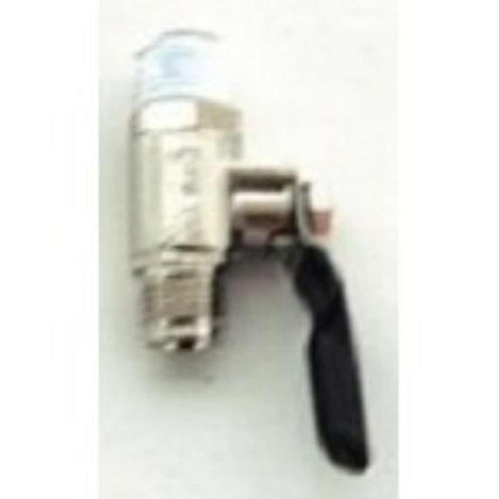 Devilbiss VA-594 Shut Off Valve