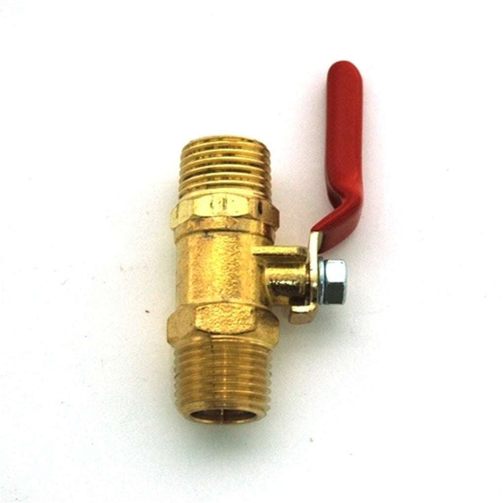 Devilbiss VA-595 Shut Off Valve 1/2" NPT