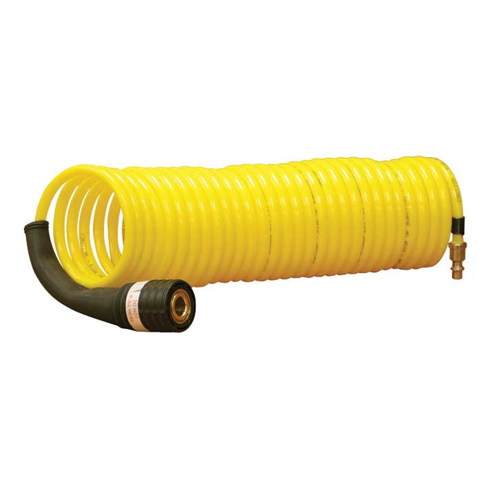 Viair 00030 30 Ft. Extension Coil Hose