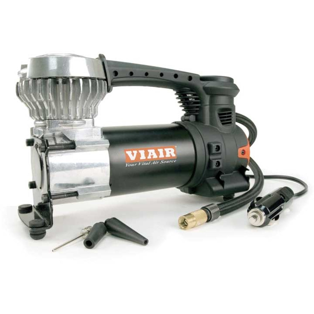 Viair 00085 85P Portable Compressor Kit (Up To 31 Tires)