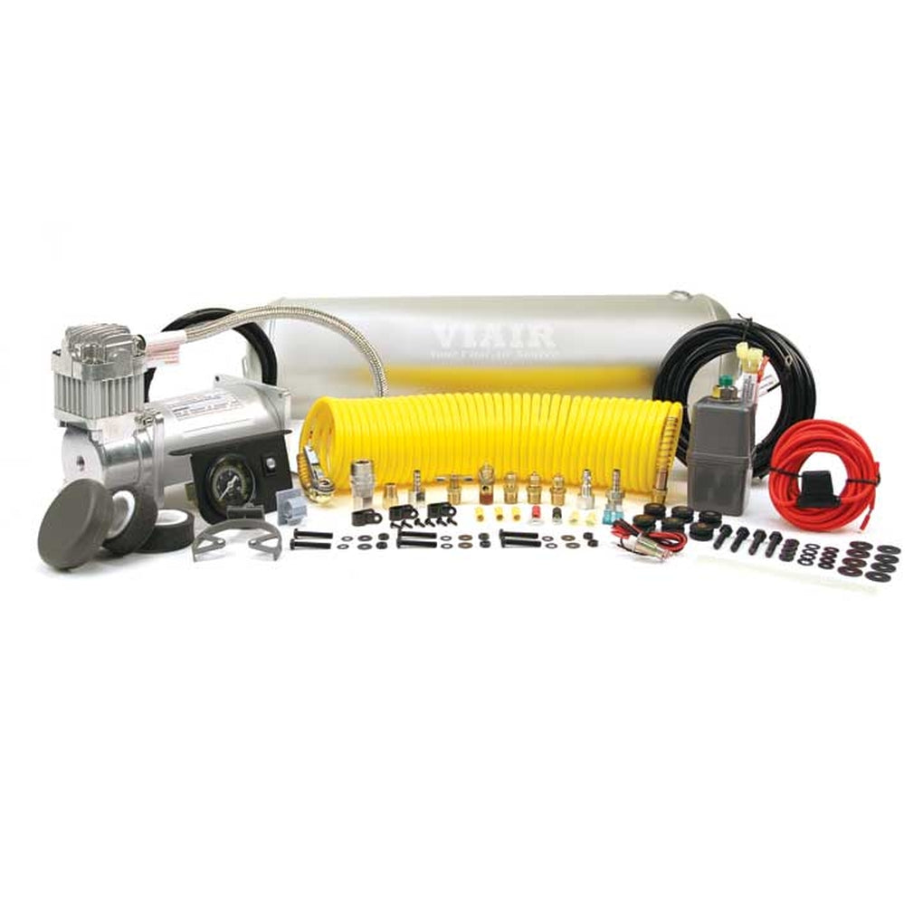Viair 10005 Heavy Duty Onboard Air System