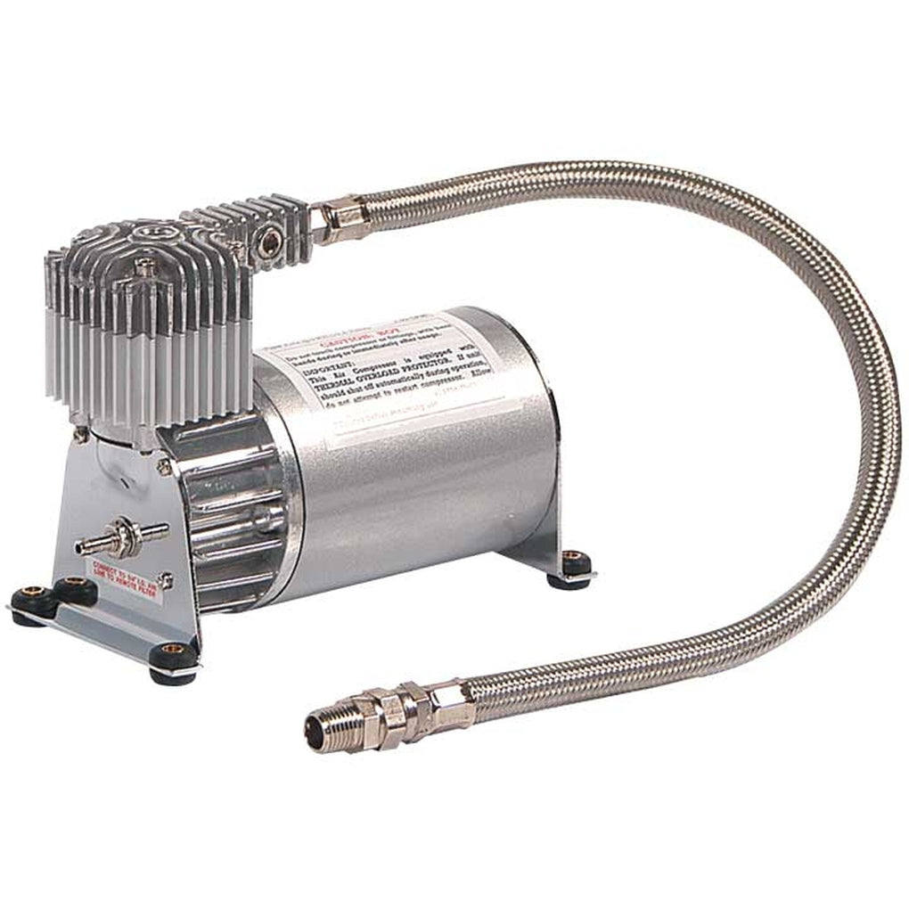 Viair 27520 275C Compressor Kit (25% Duty Sealed)