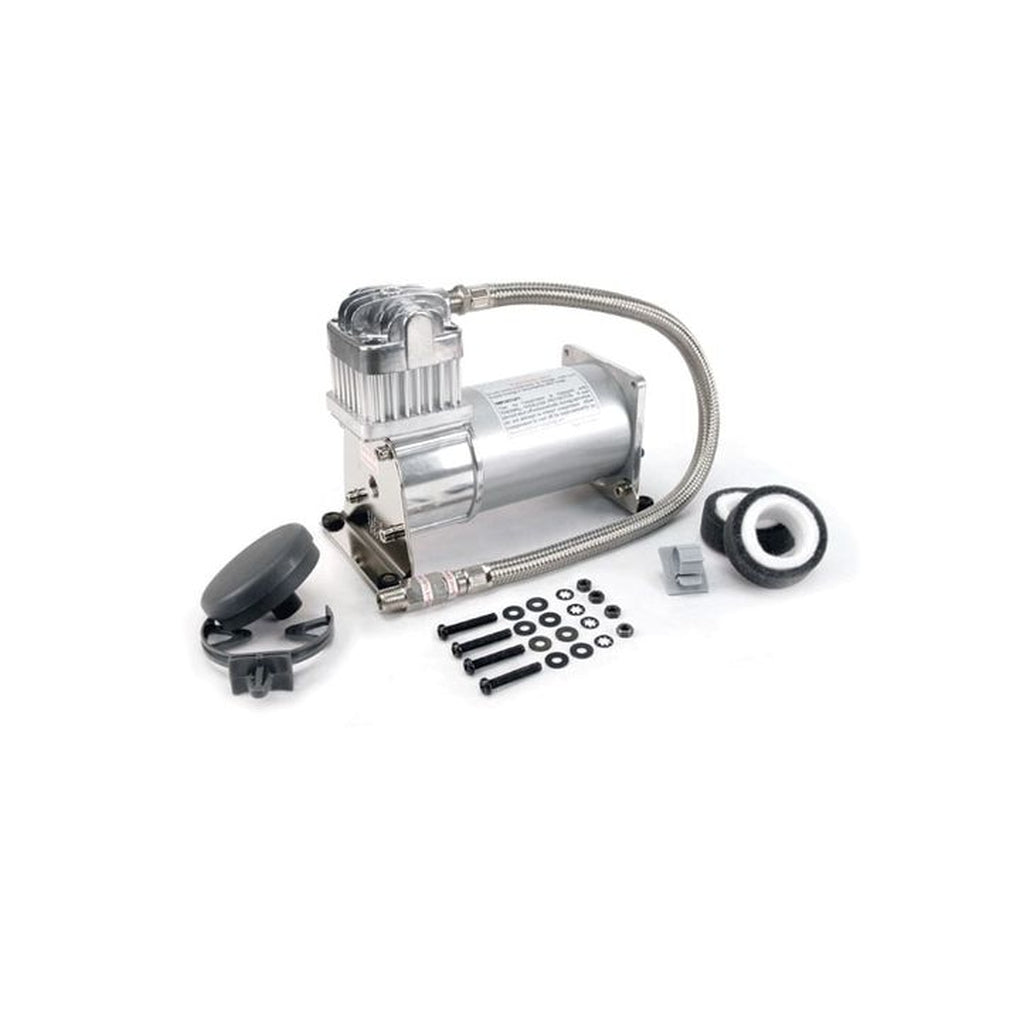 Viair 28021 280C Compressor Kit (12V Ce 30% Duty Sealed)