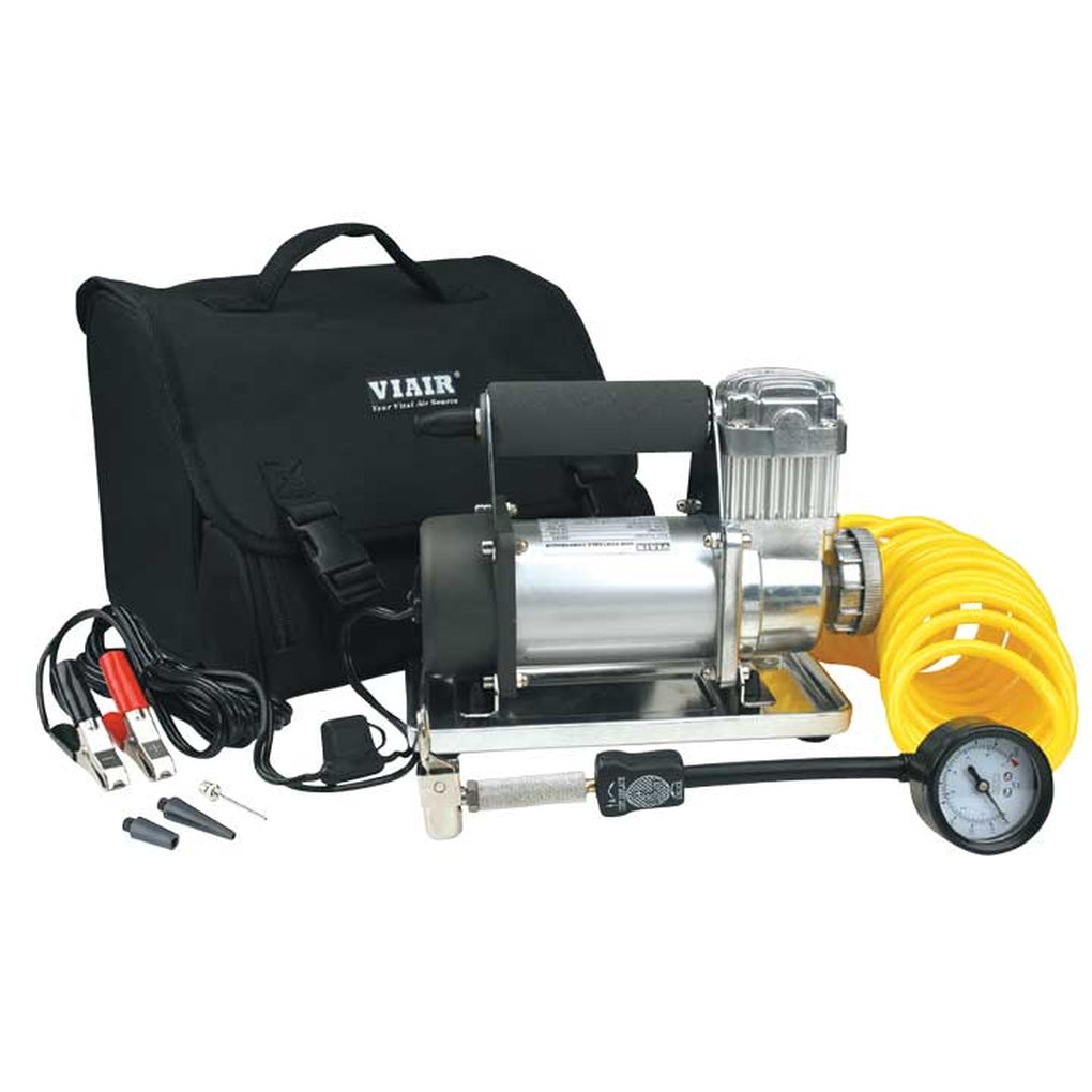 Viair 30033 300P Portable Compressr Kit (33% Duty 150 Psi Workng Pressure 30 Min. @ 30 Psi