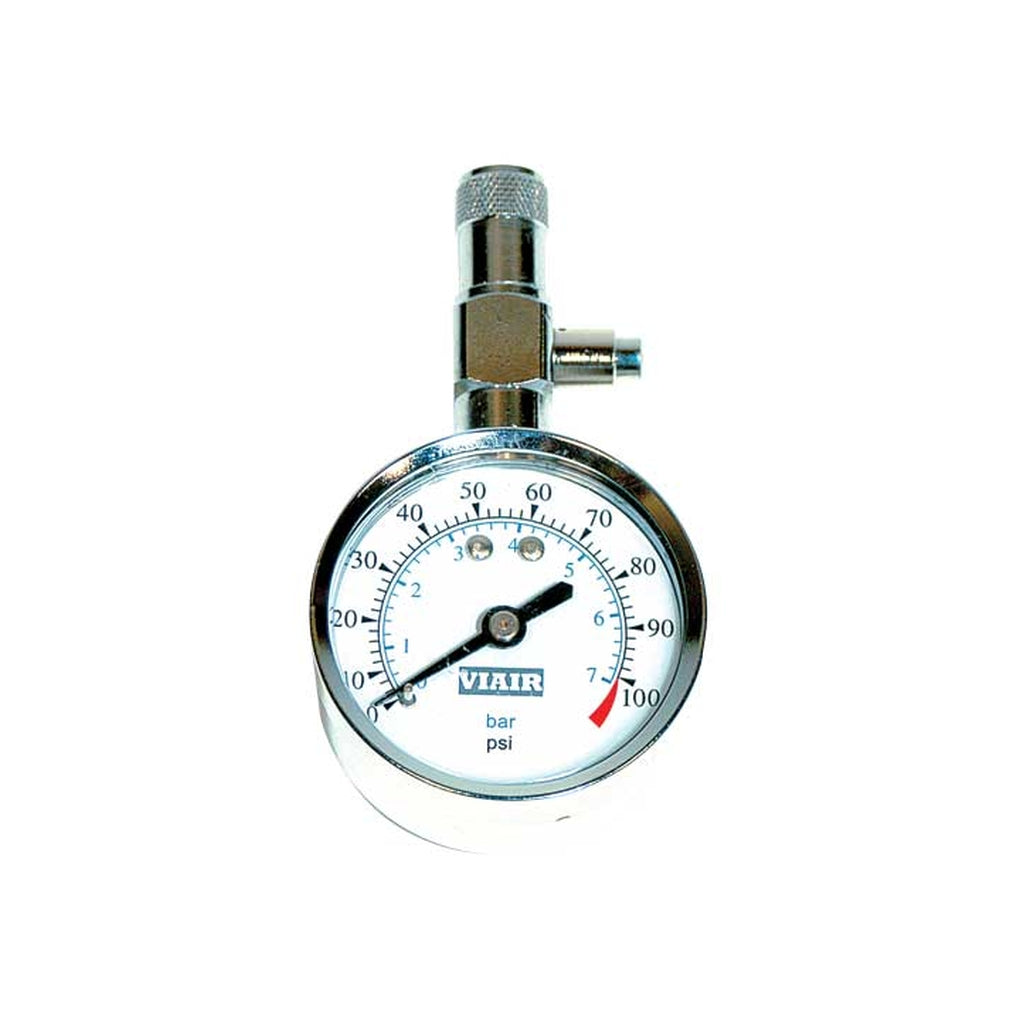 Viair 90056 2.0In Tire Gauge (0 To 35 Psi)