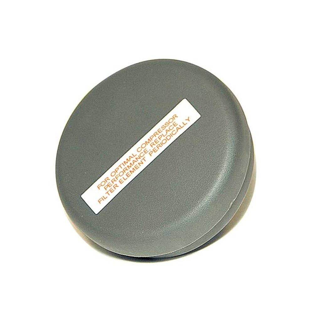 Viair 92624 Direct Intake Air Filter Assembly Plastic Housing (3/8In Male Npt Port)