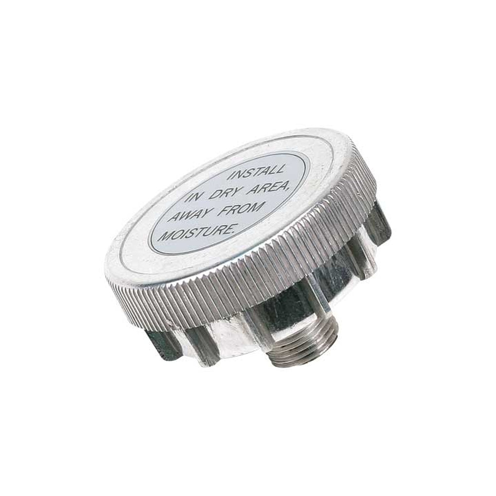 Viair 92627 3/8In Direct Intake Air Filter Assembly (Metal Housing Npt)