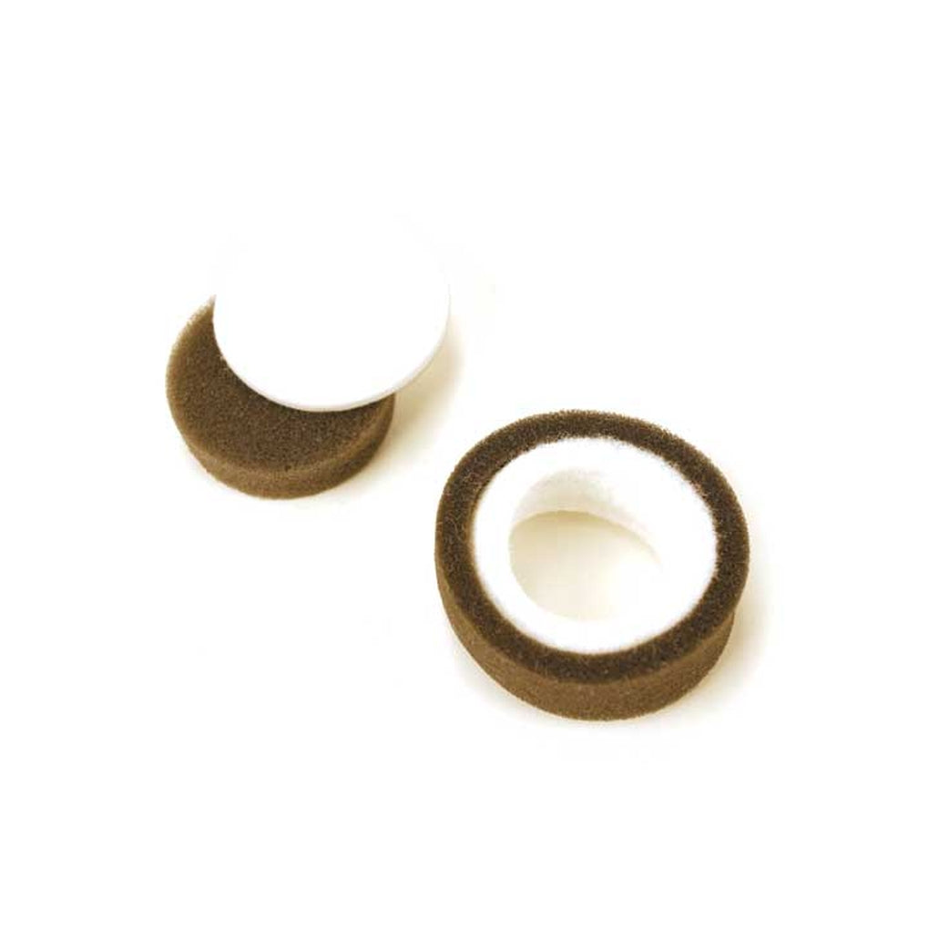Viair 92628 Dual Stage Air Filter Elements 4 Pc Pack (Use With Metal Air Filters)
