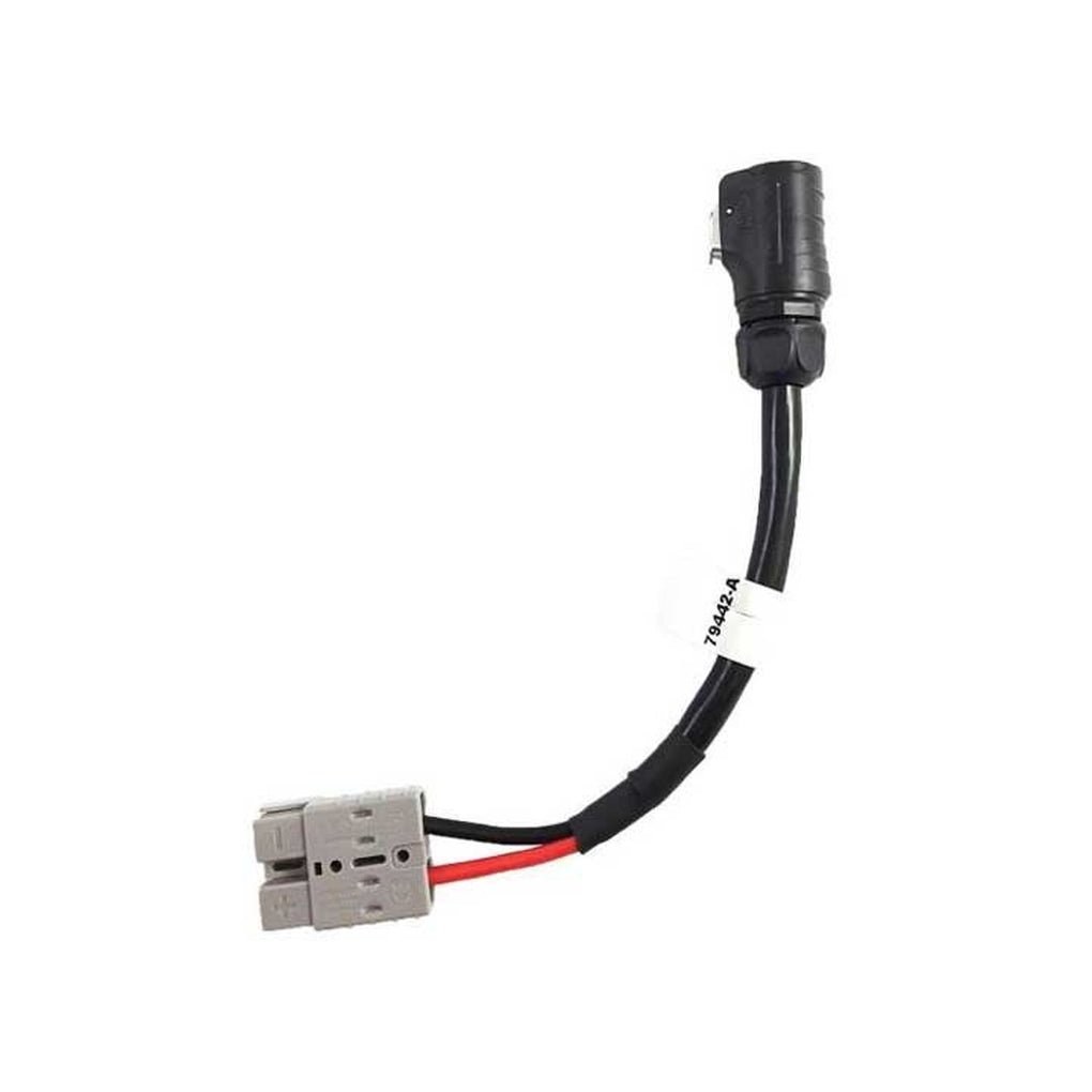 Valterra 79442 Solar Panel 2Pin Xlr Connector To Anderson Connector (Gppskxlr)