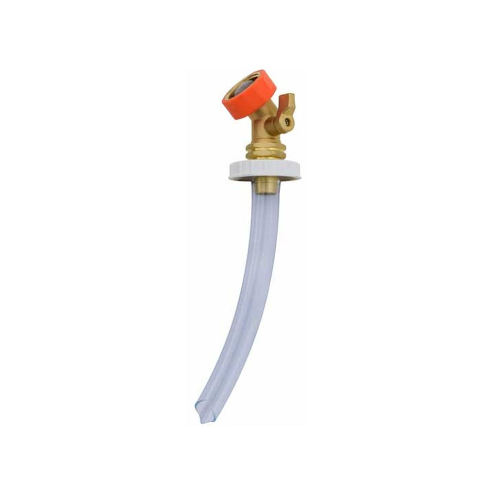 Valterra A01-0035VP Securefill Hands Free Water Tank Filler