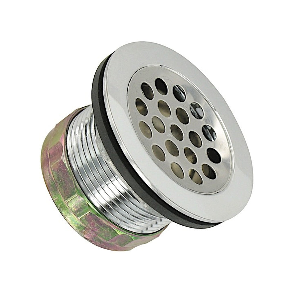 Valterra A01-2012VP Shower Drain Carded