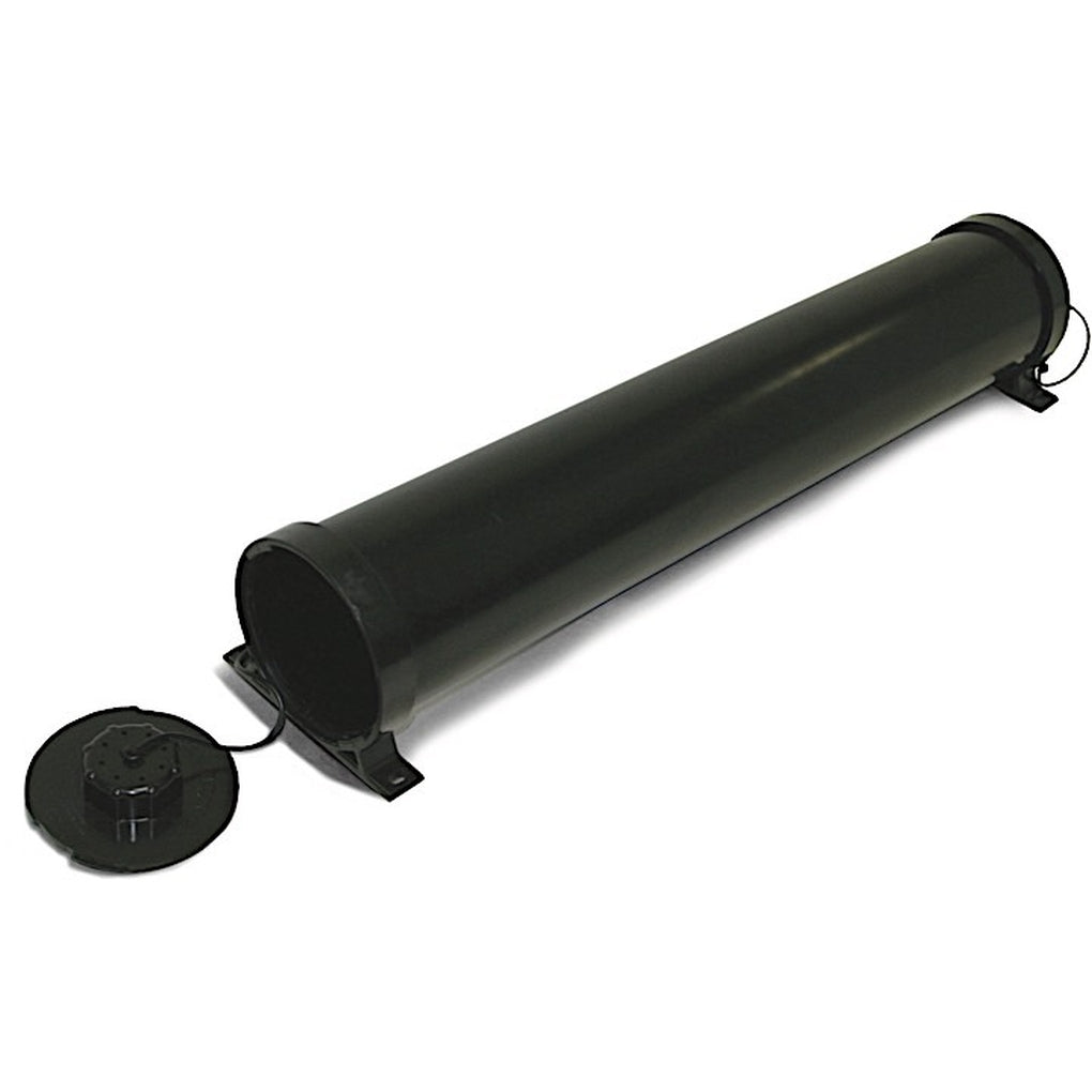 Valterra A04-0150XBK Ez Hose Carrier 26In Black Boxed