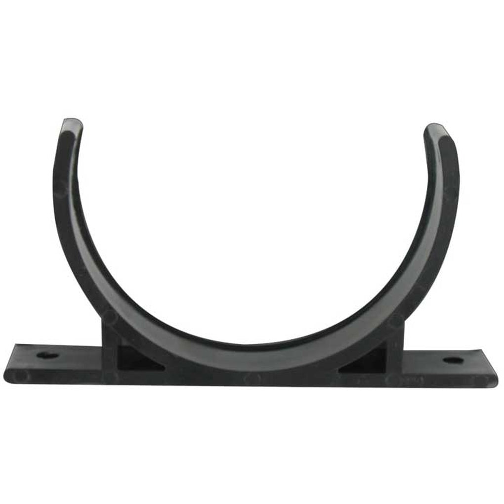 Valterra A04-0156BK Center Support Saddle For Ez Hose Carrier Black Bulk