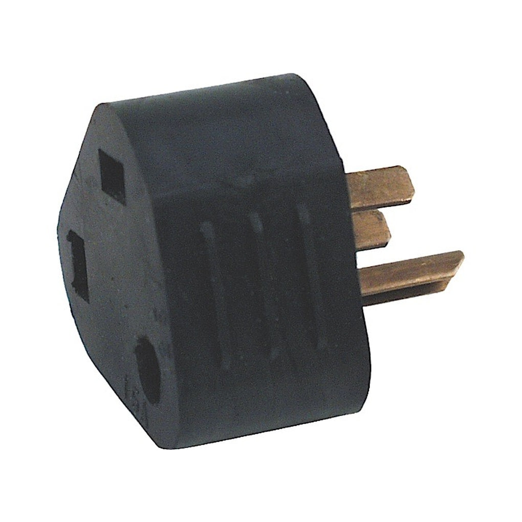 Valterra A10-0014 15Am30Af Adapter Plug Bulk Csa Approved