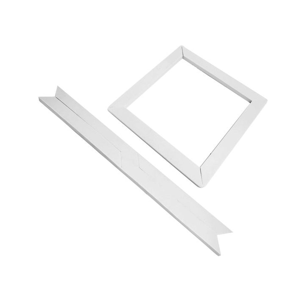 Valterra A10-1414 Air Conditioning Seal 14In White Boxed