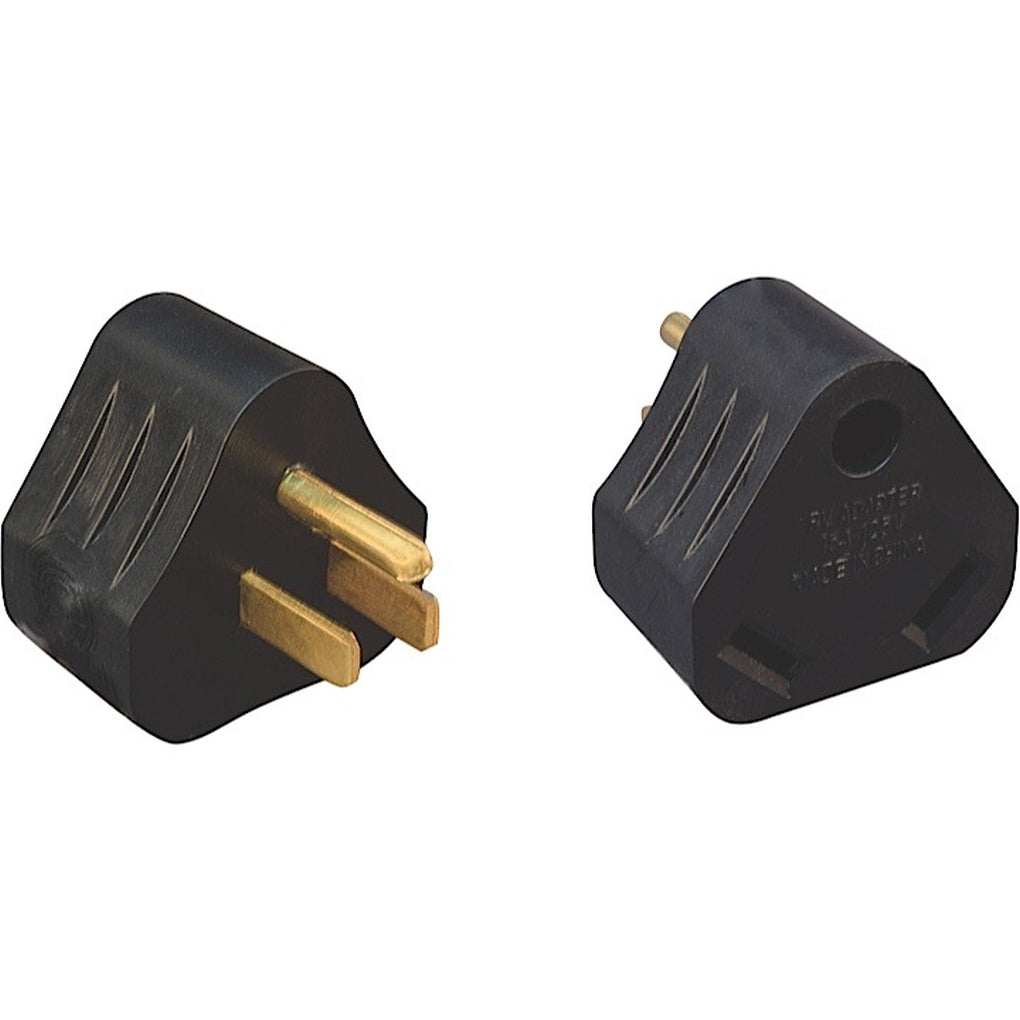 Valterra A10-1530AVP 15Am30Af Adapter Plug Carded Csa Approved