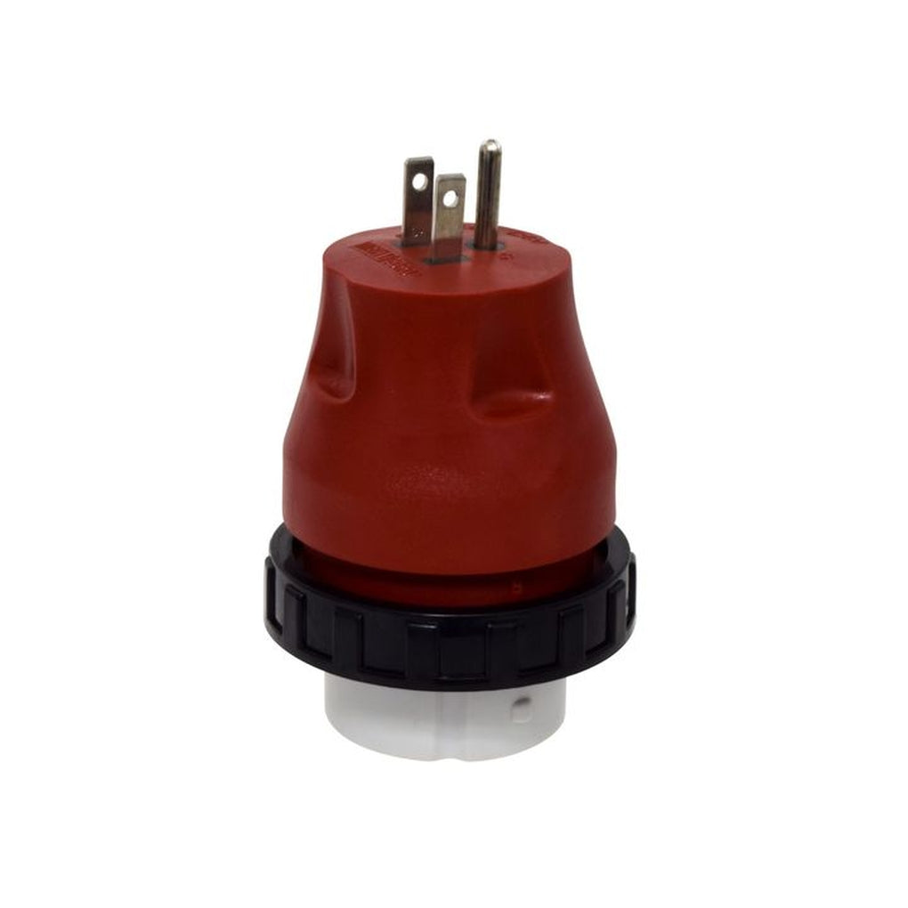 Valterra A10-1550DA 15A 50A Detachable Adapter Plug Bulk