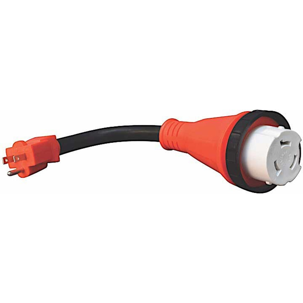 Valterra A10-1550DVP 15 Amp Detachable 50 Amp