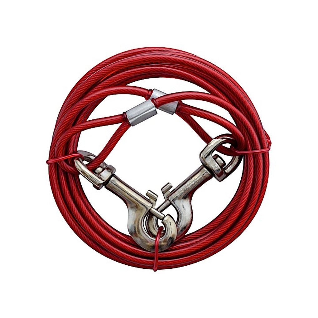 Valterra A10-2010VP Tieout Cable 10Ft Carded