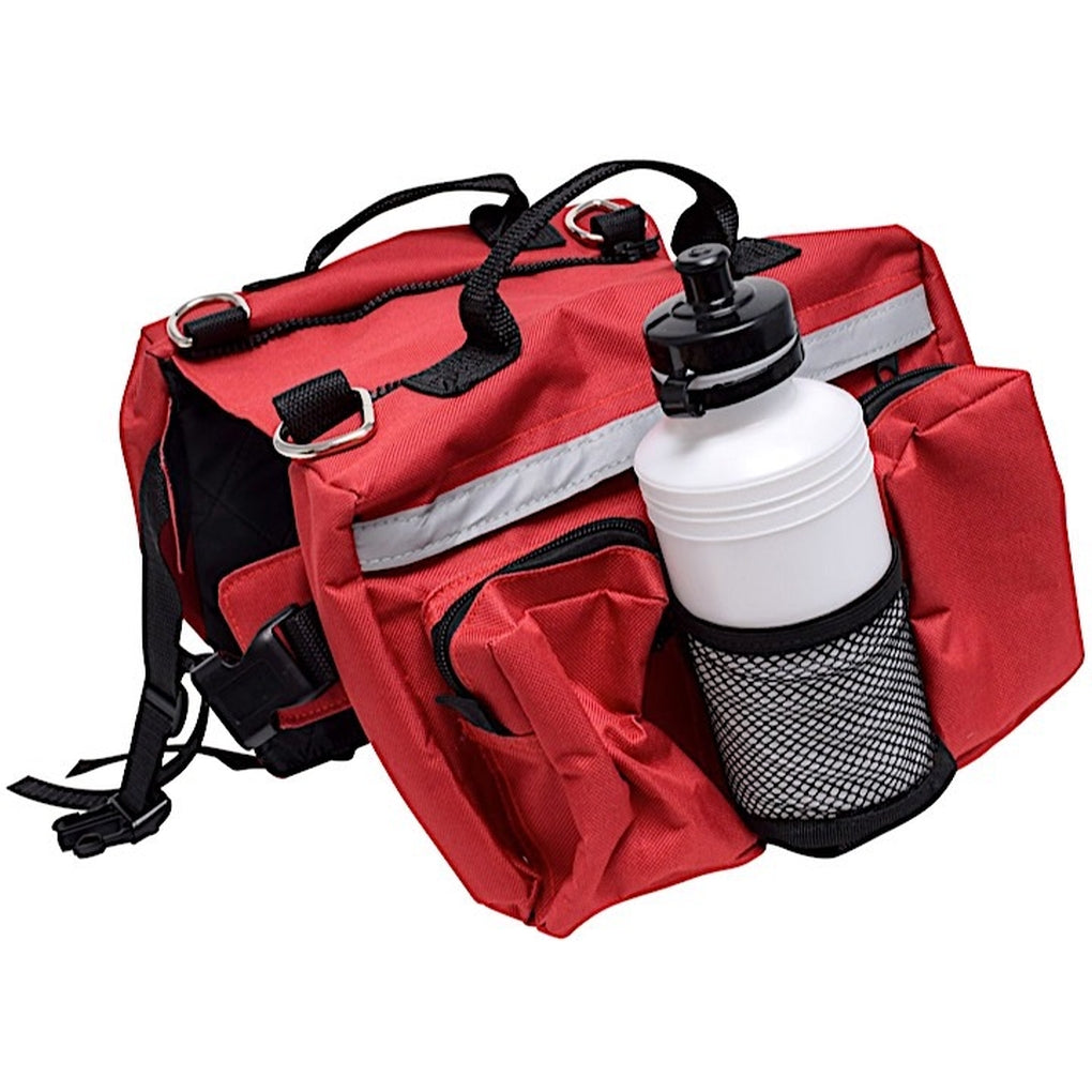 Valterra A10-2013 Pet Saddle Bag (Sm)