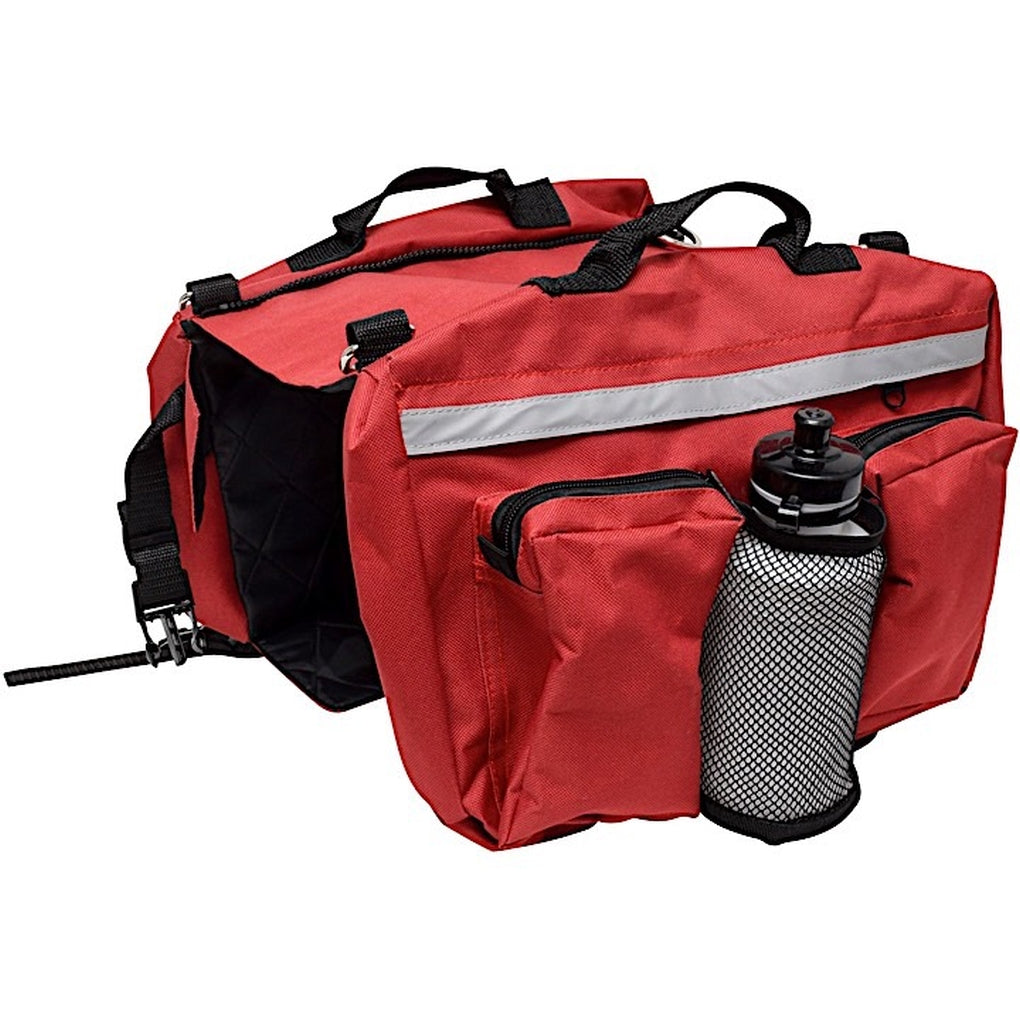 Valterra A10-2014 Pet Saddle Bag (Lg)