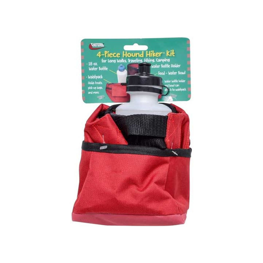 Valterra A10-2015VP 4Piece Hound Hike Kit Carded