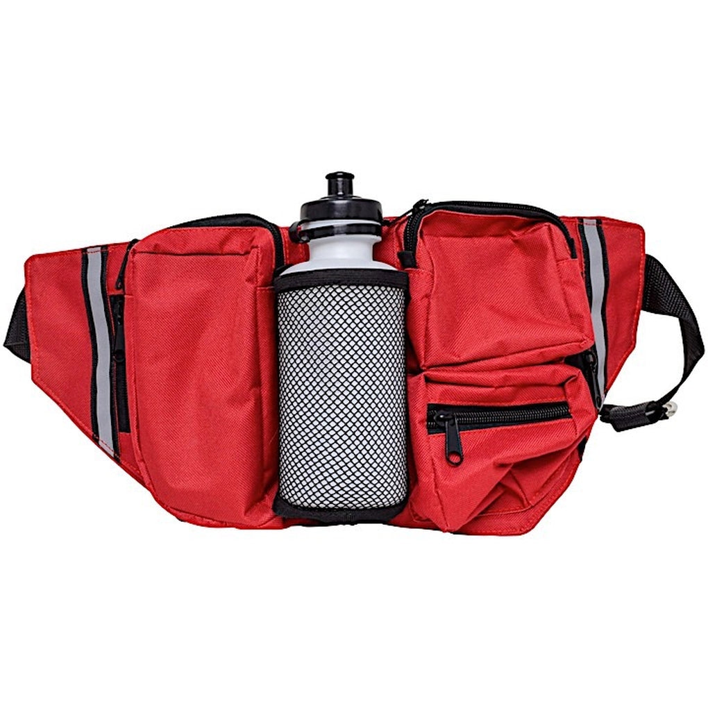 Valterra A10-2016VP Walker Waistpack W/Leash Carded