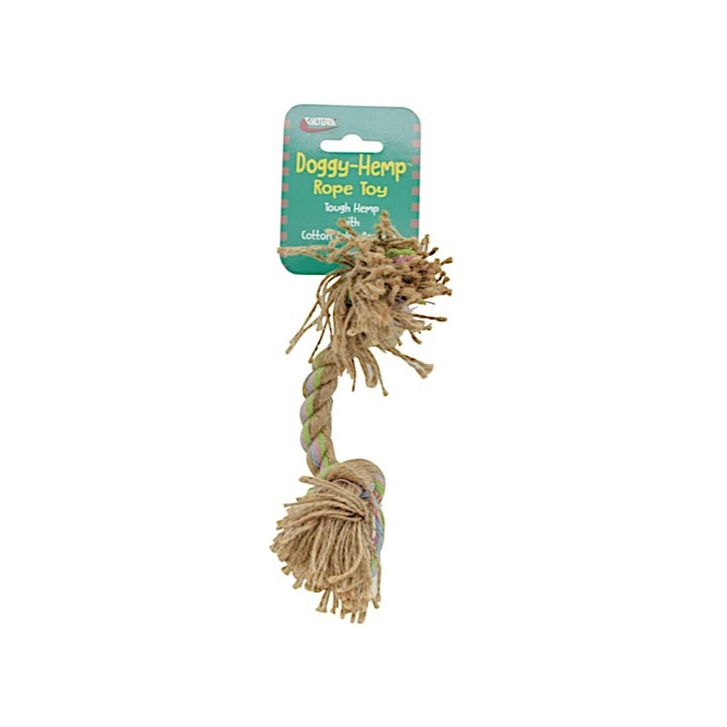 Valterra A10-2023VP Heftyhemp Rope (10In) Carded