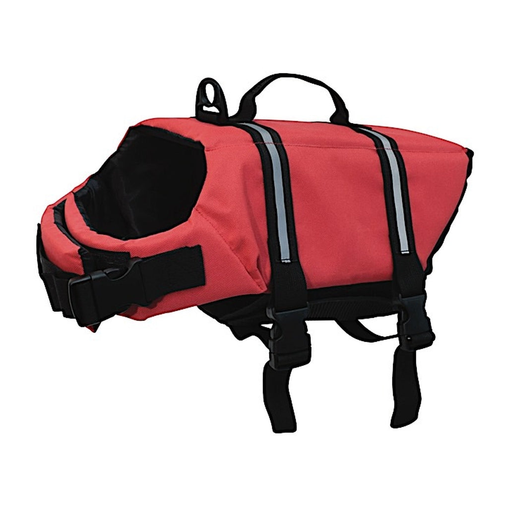 Valterra A10-2028VP Pet Life Vest Medium 2040 Lbs